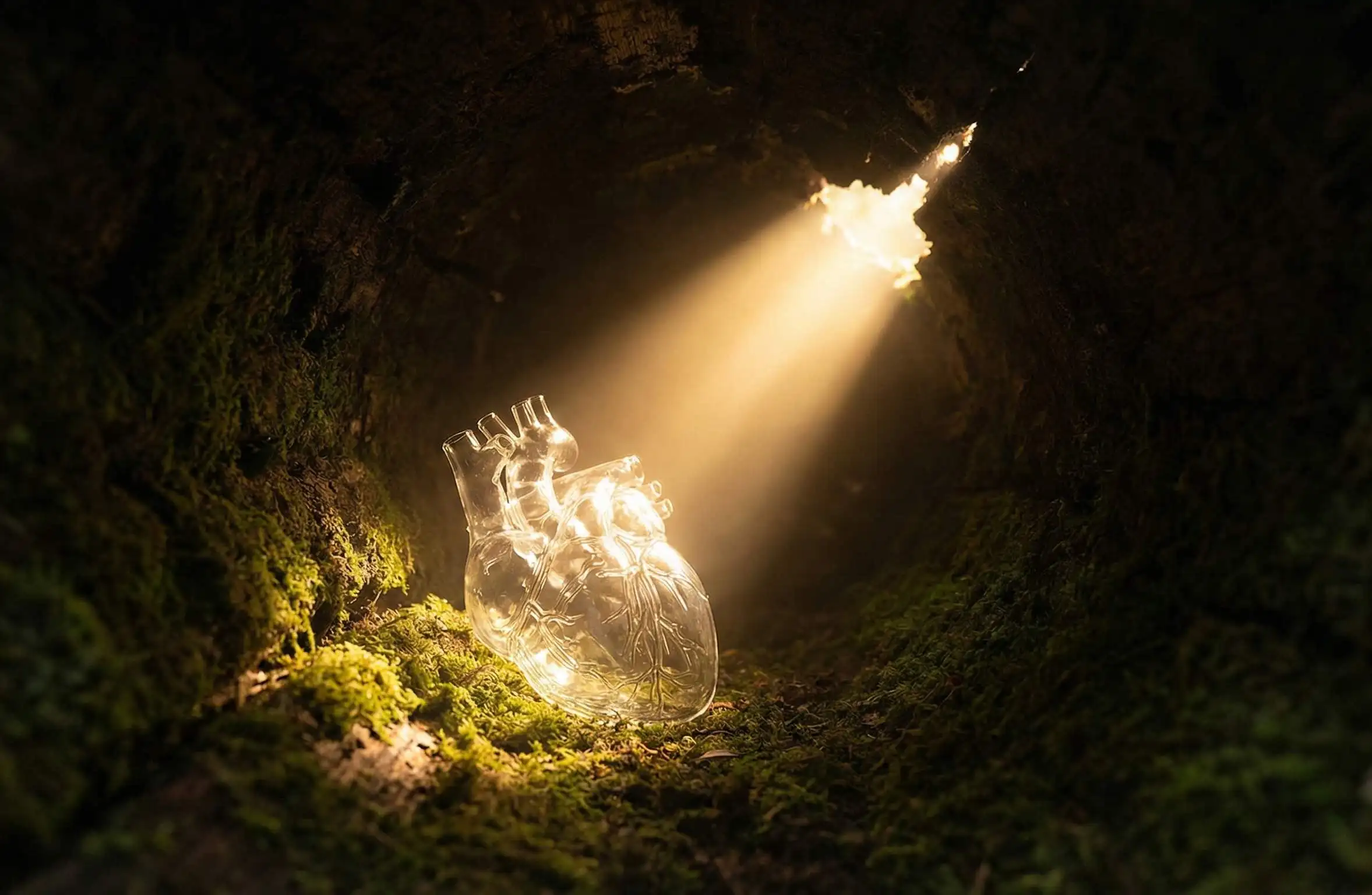 The Loneliness of Being Known: Why Intimacy Can Feel More Terrifying Than Isolation