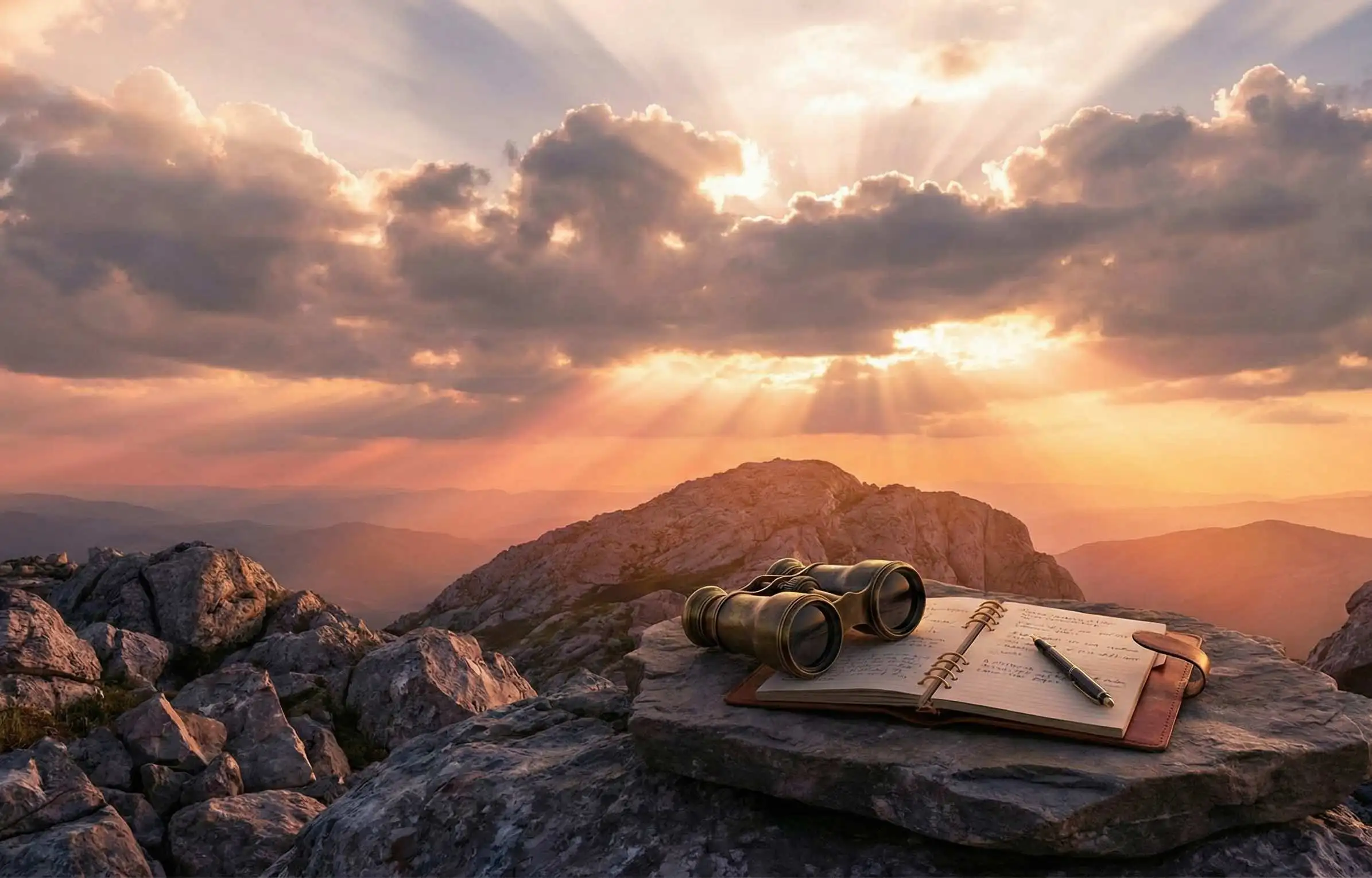 Spirituality for Sceptics: When You Don’t Believe But You Still Seek