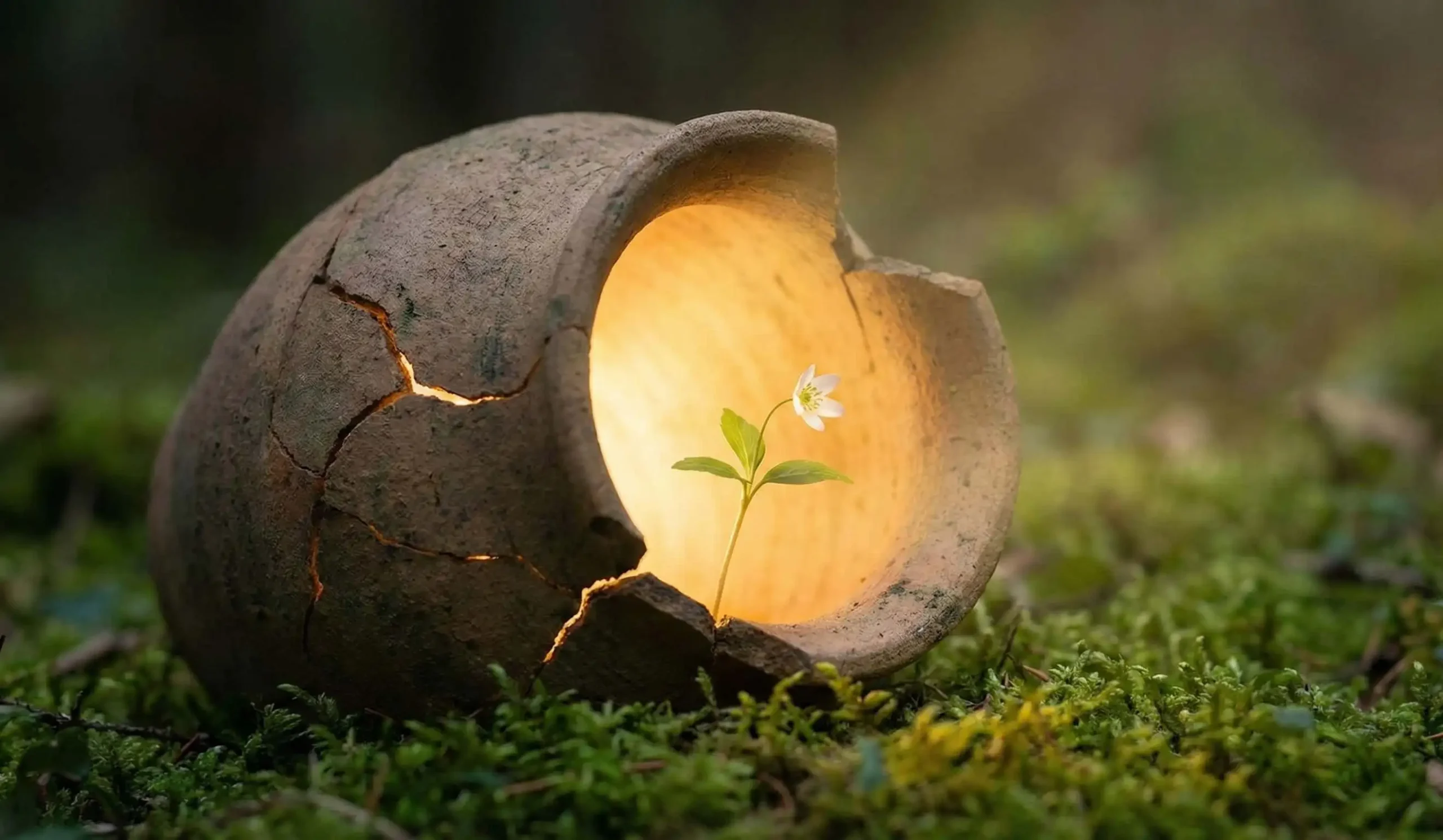 Your Worst Self Knows Something: What Your Shame Is Protecting