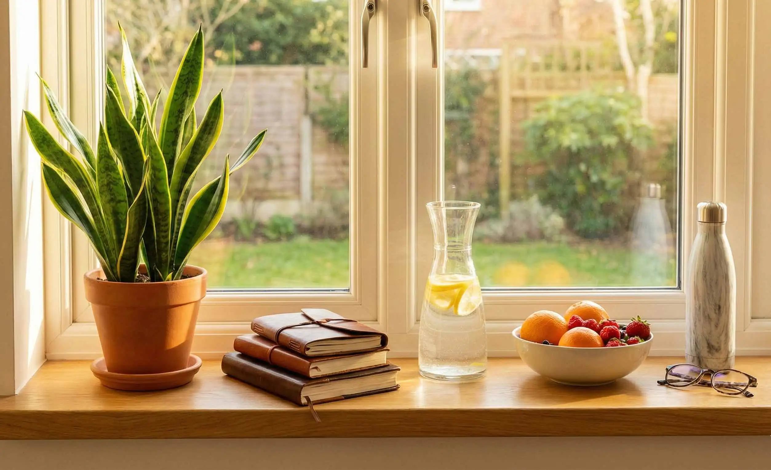 Maintenance Mode: The Unglamorous Work of Staying Well