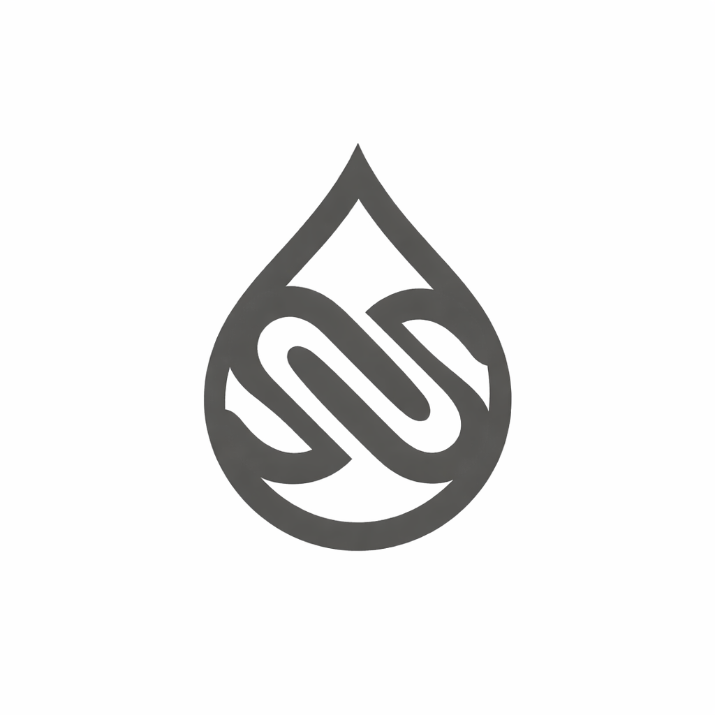 saltwater still logo